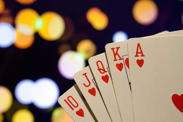 Don't play if you haven't read 8 prohibitions on playing. baccarat online