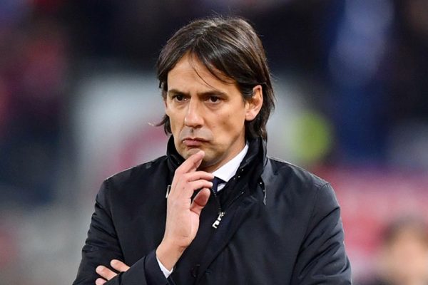 Big Snake extends Inzaghi contract to stay at the helm until 2025